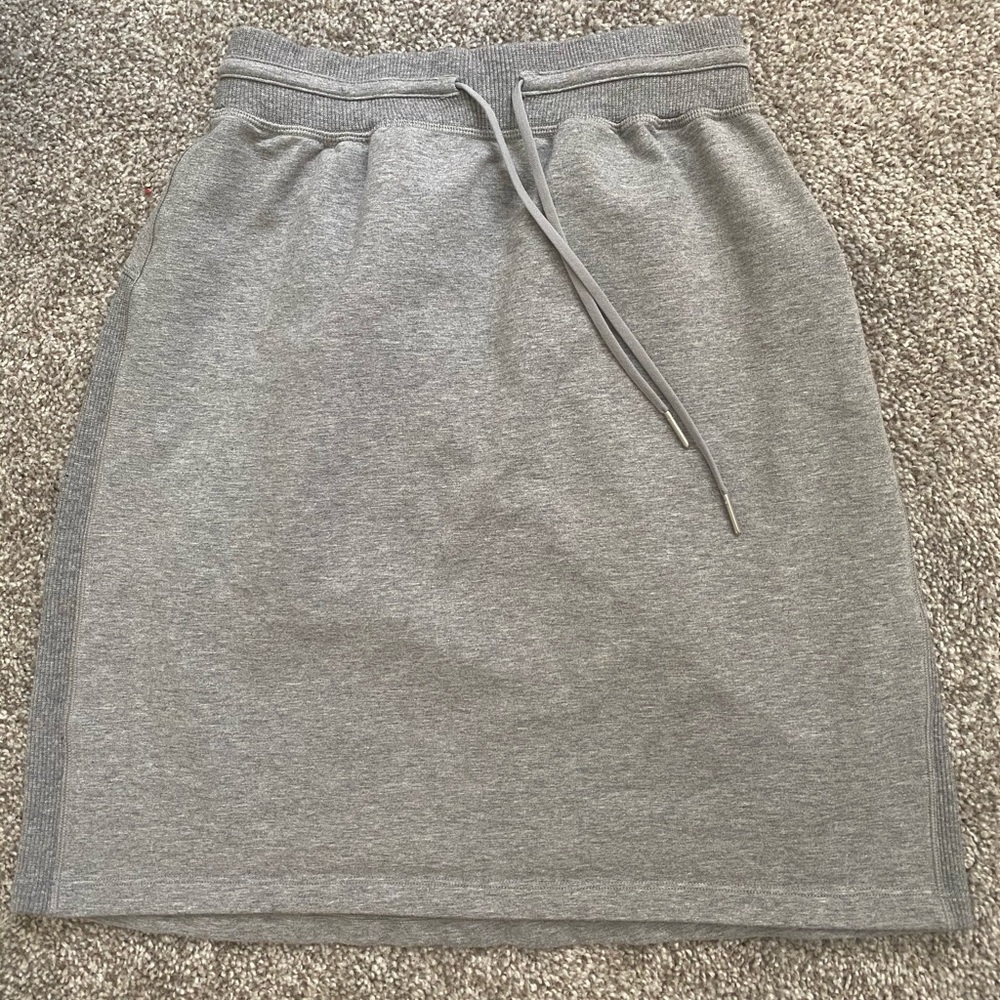 LuluLemon Skirt